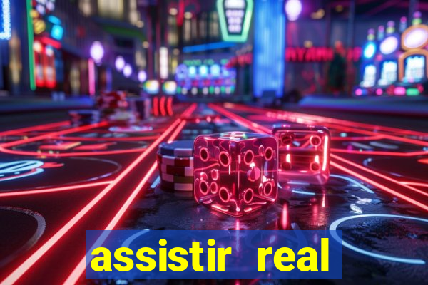 assistir real madrid multi canais